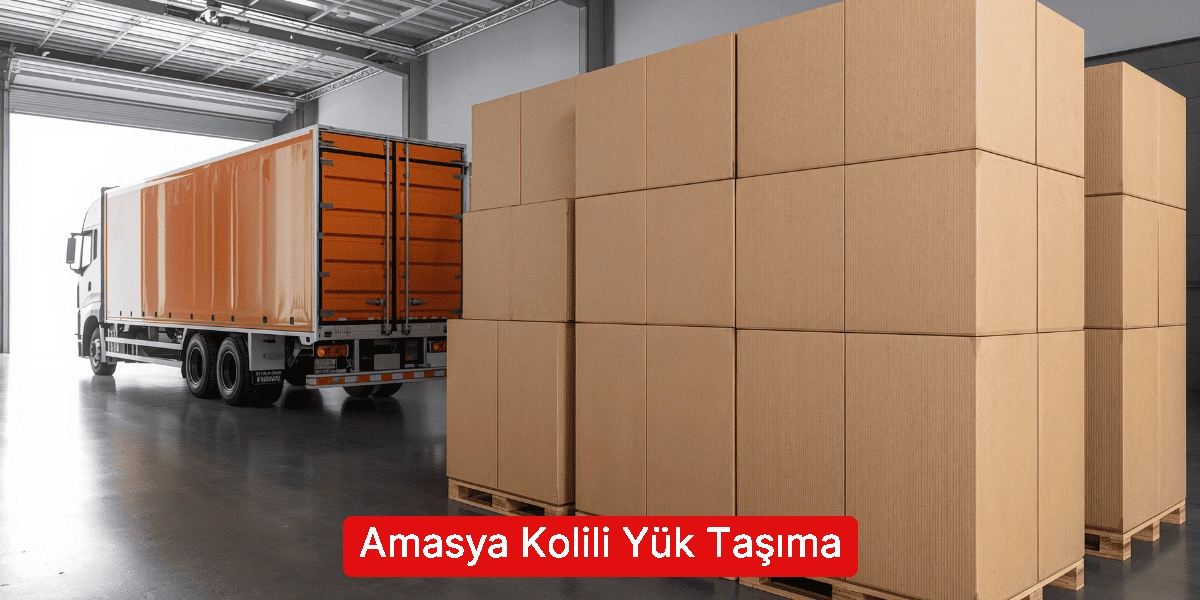 Kolili Yük Taşıma