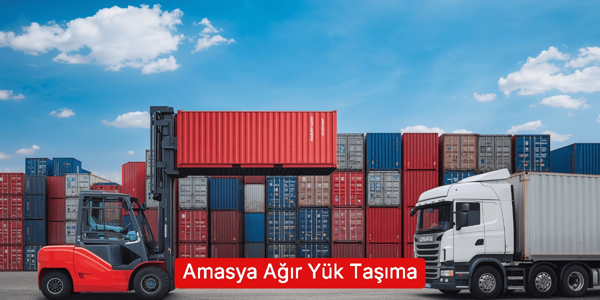 Ağır Yük Taşıma