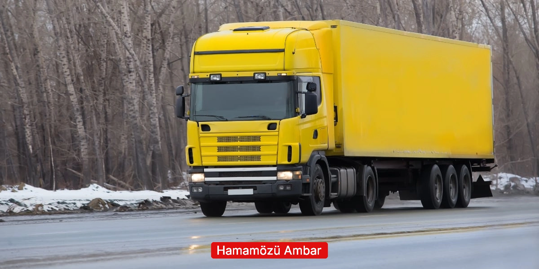 Hamamözü Ambar
