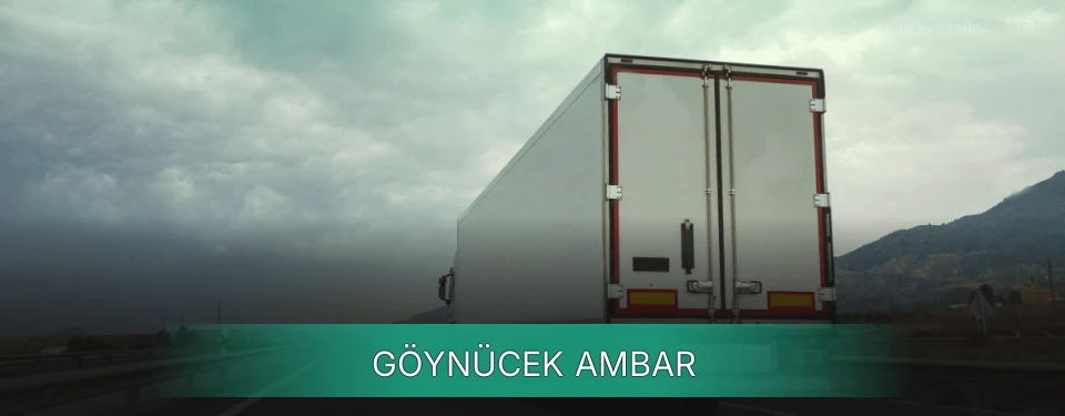 Göynücek Ambar